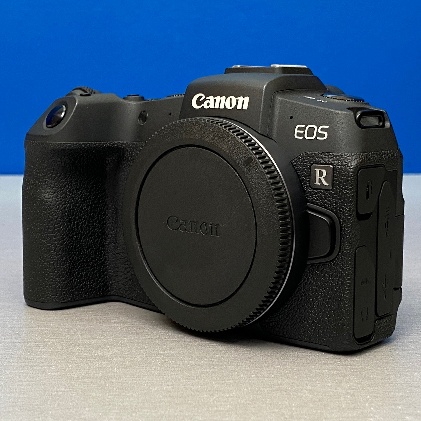 Canon EOS RP (Corpo) - 26.2MP