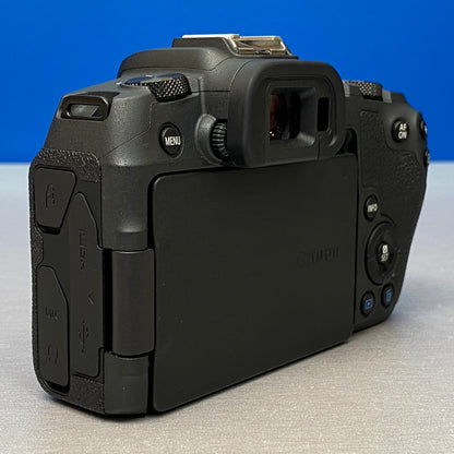Canon EOS RP (Corpo) - 26.2MP