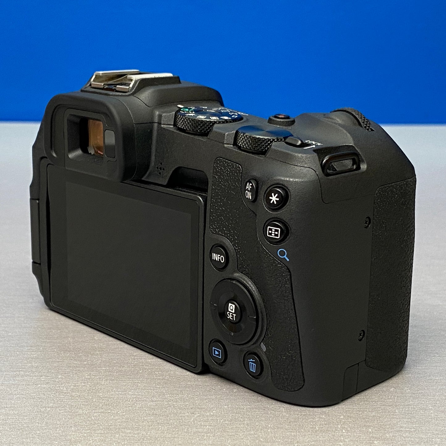 Canon EOS RP (Corpo) - 26.2MP