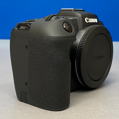 Canon EOS RP (Corpo) - 26.2MP