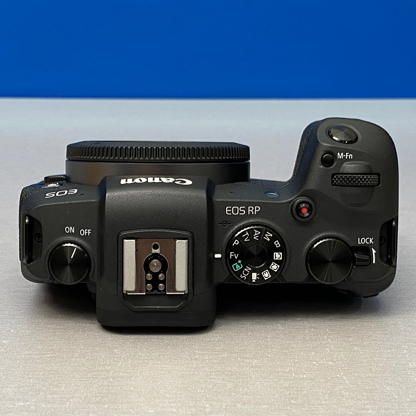 Canon EOS RP (Corpo) - 26.2MP