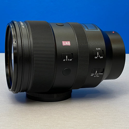 Viltrox AF 135mm f/1.8 LAB | Nikon Z