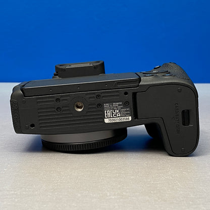 Canon EOS RP (Corpo) - 26.2MP
