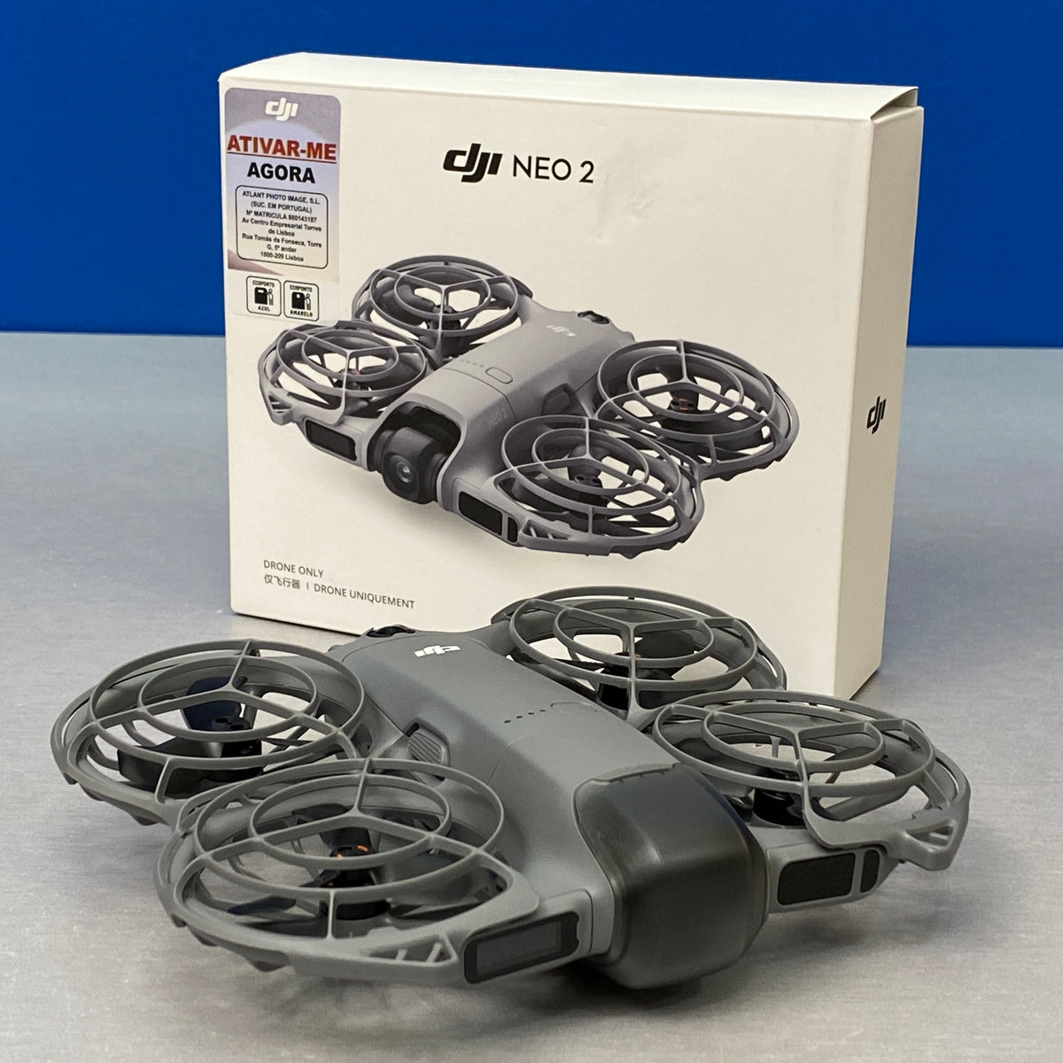 DJI Neo 2 (Drone Only)
