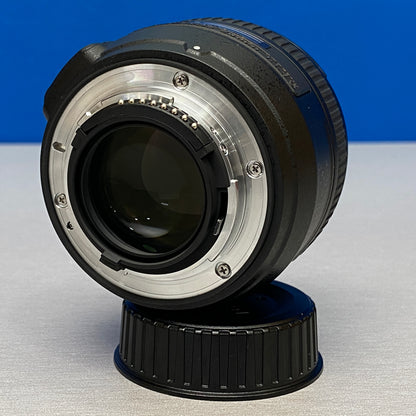 Nikon AF-S Nikkor 50mm f/1.4G