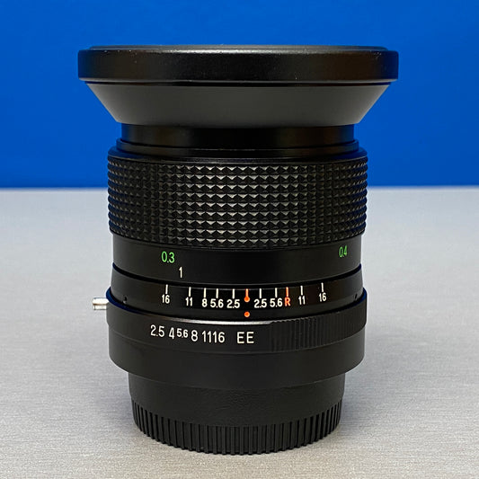 Vivitar 28mm f/2.5