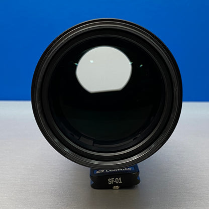 Sony FE 70-200mm f/2.8 GM OSS II
