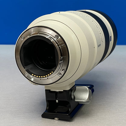 Sony FE 70-200mm f/2.8 GM OSS II