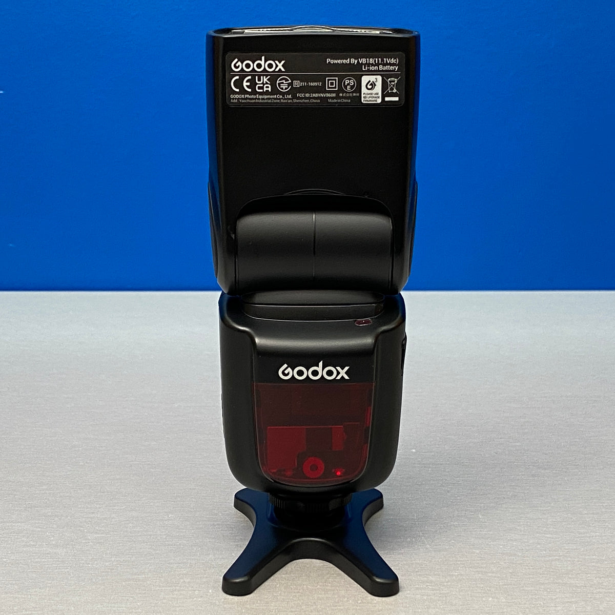 Godox Speedlite V860II-C | Canon