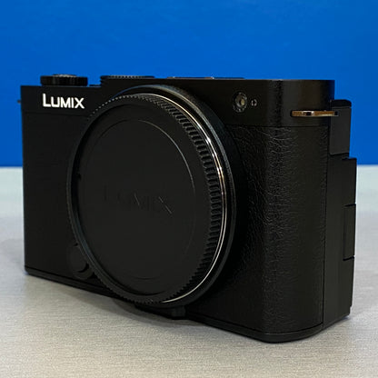 Panasonic Lumix S9 (Corpo) - 24.2MP | NOVA
