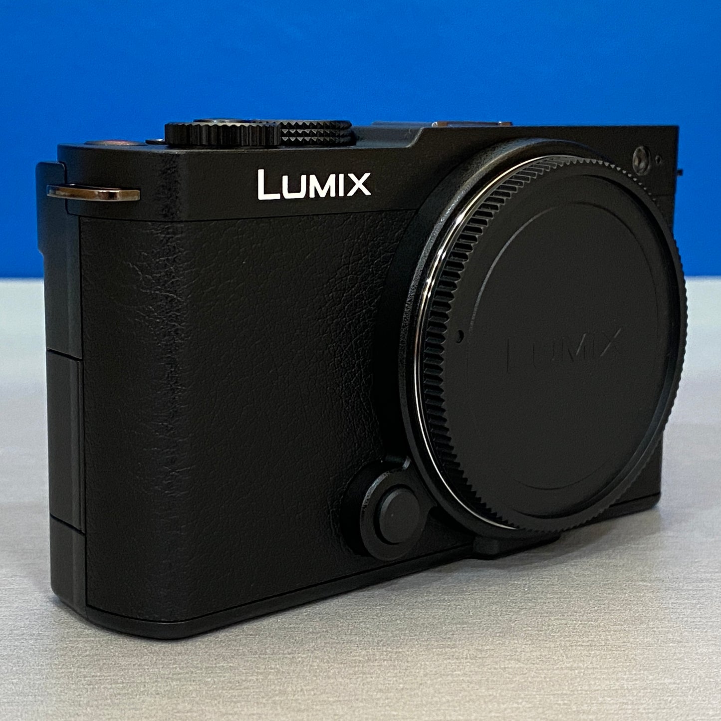 Panasonic Lumix S9 (Corpo) - 24.2MP | NOVA