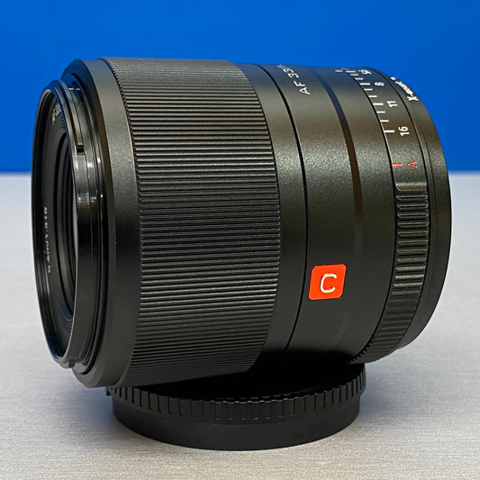 Viltrox AF 33mm f/1.4 STM ED IF