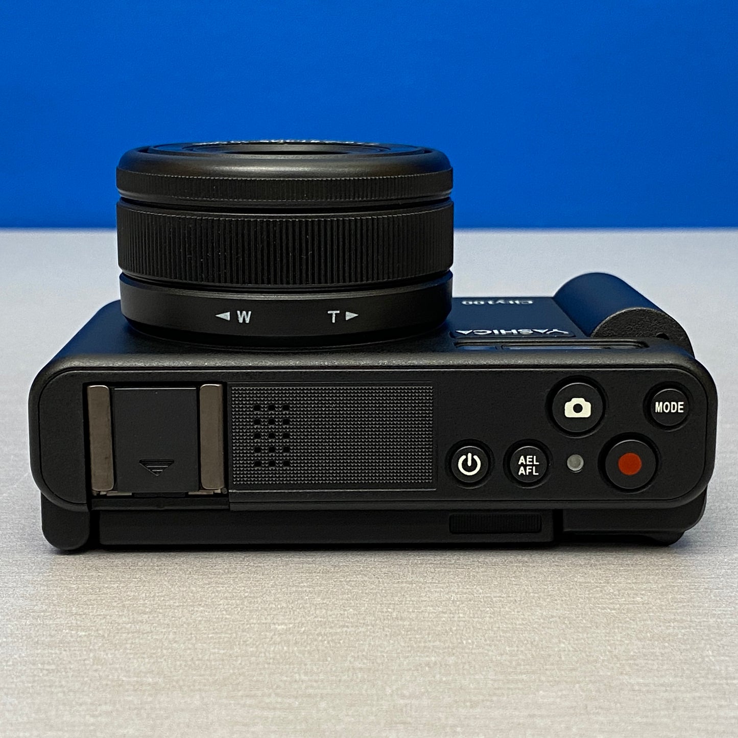 Yashica City 100 (72MP) - Black