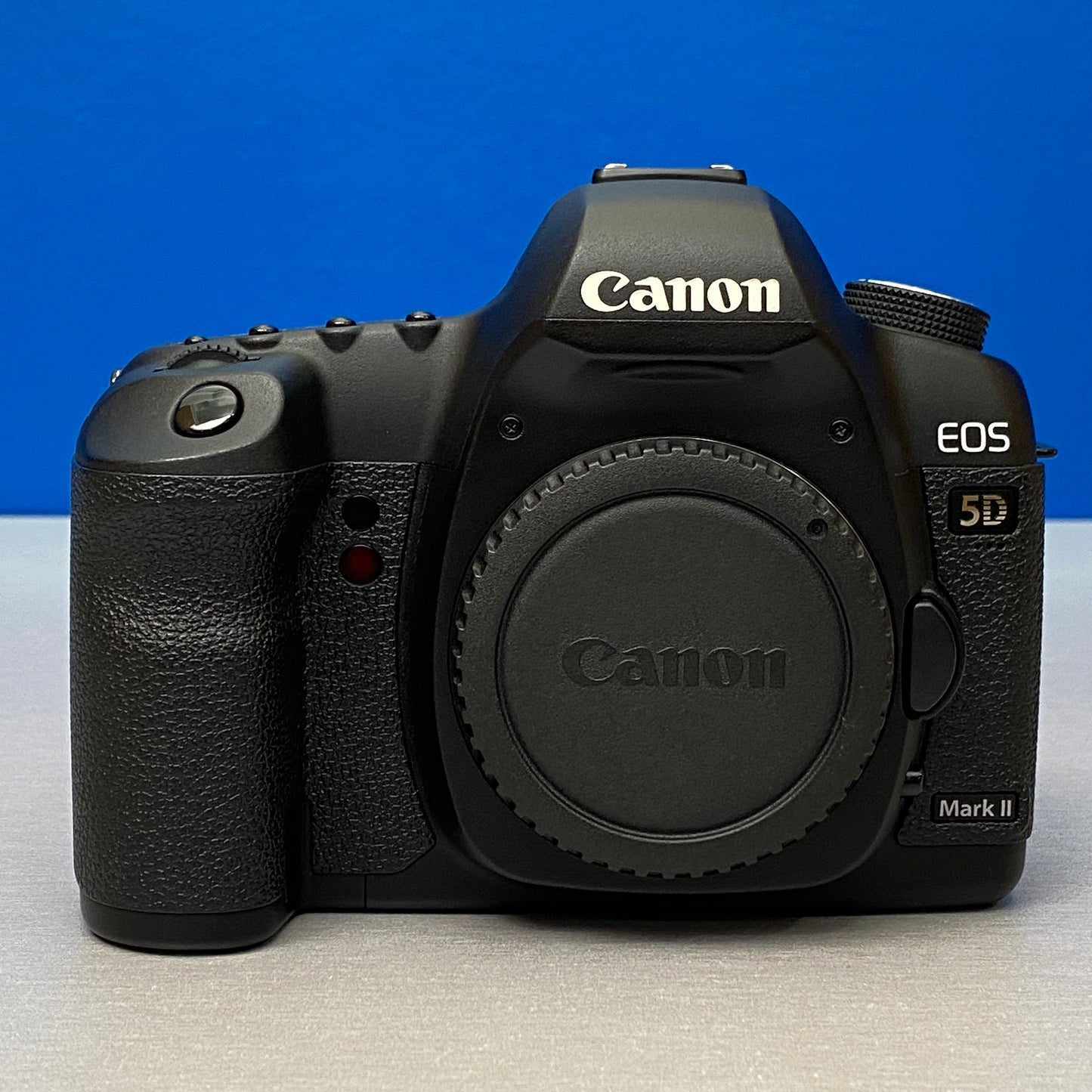 Canon EOS 5D Mark II (Corpo) - 21.1MP