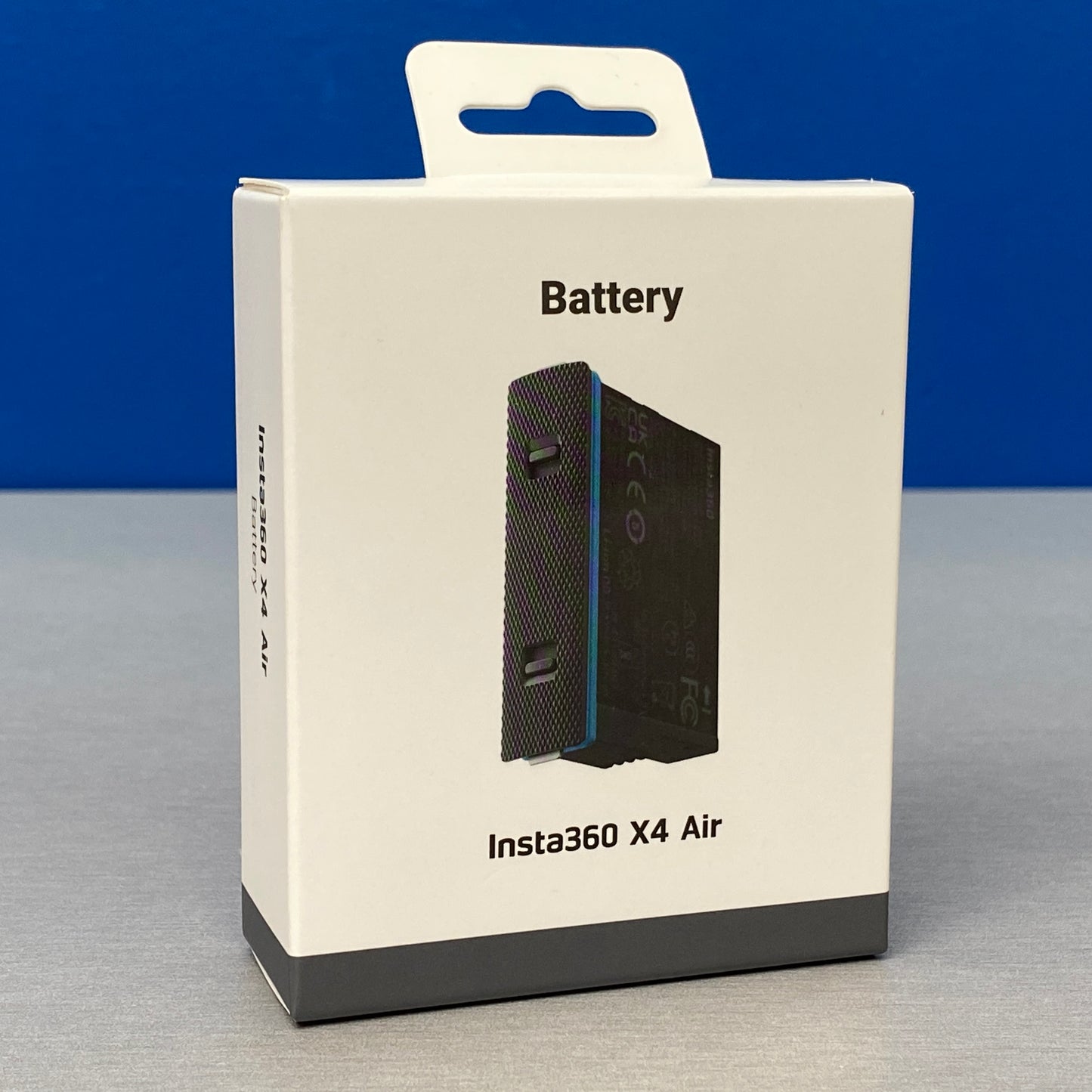 Bateria Insta360 X4 Air Battery | 2010mAh | NOVA