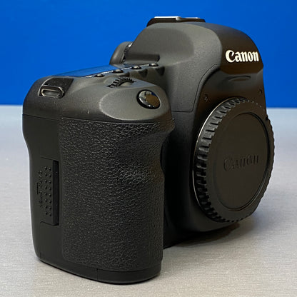 Canon EOS 5D Mark II (Corpo) - 21.1MP