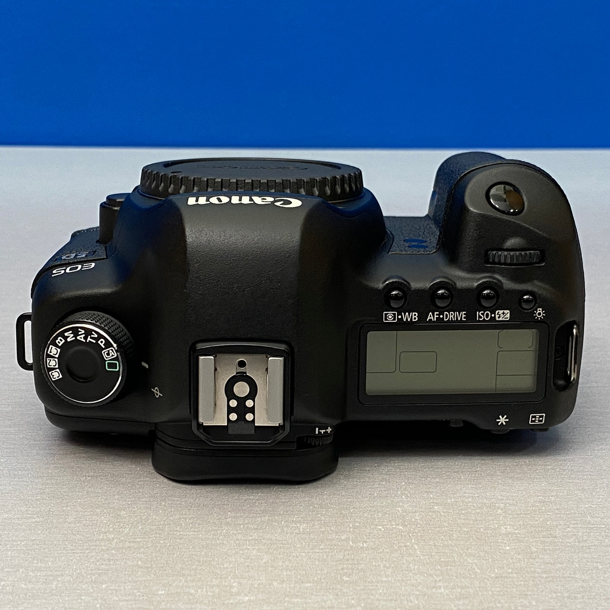 Canon EOS 5D Mark II (Corpo) - 21.1MP