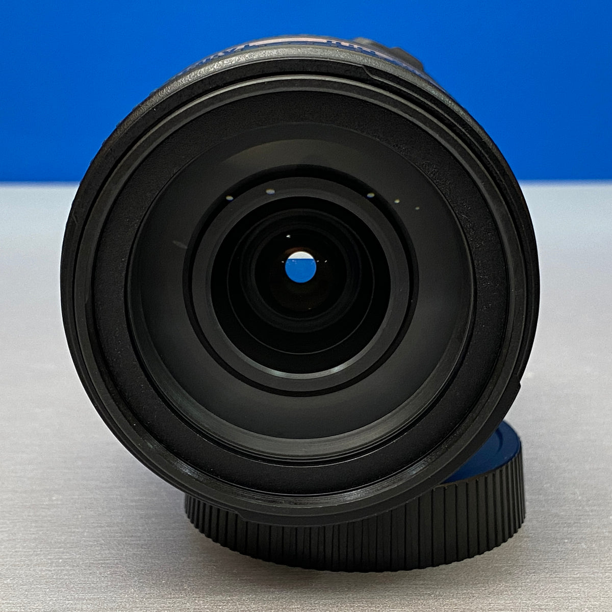 Tamron 18-270mm f/3.5-6.3 Di II VC PZD + Adaptador EF-EOS R | Canon