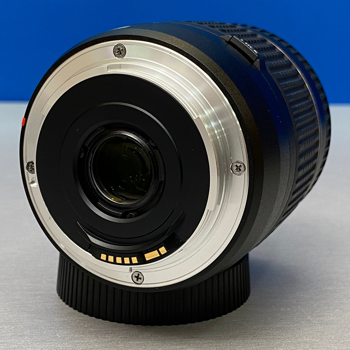 Tamron 18-270mm f/3.5-6.3 Di II VC PZD + Adaptador EF-EOS R | Canon