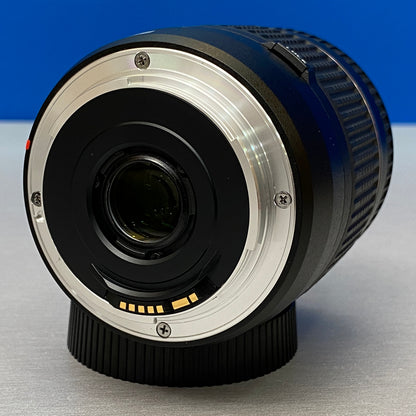 Tamron 18-270mm f/3.5-6.3 Di II VC PZD + Adaptador EF-EOS R | Canon