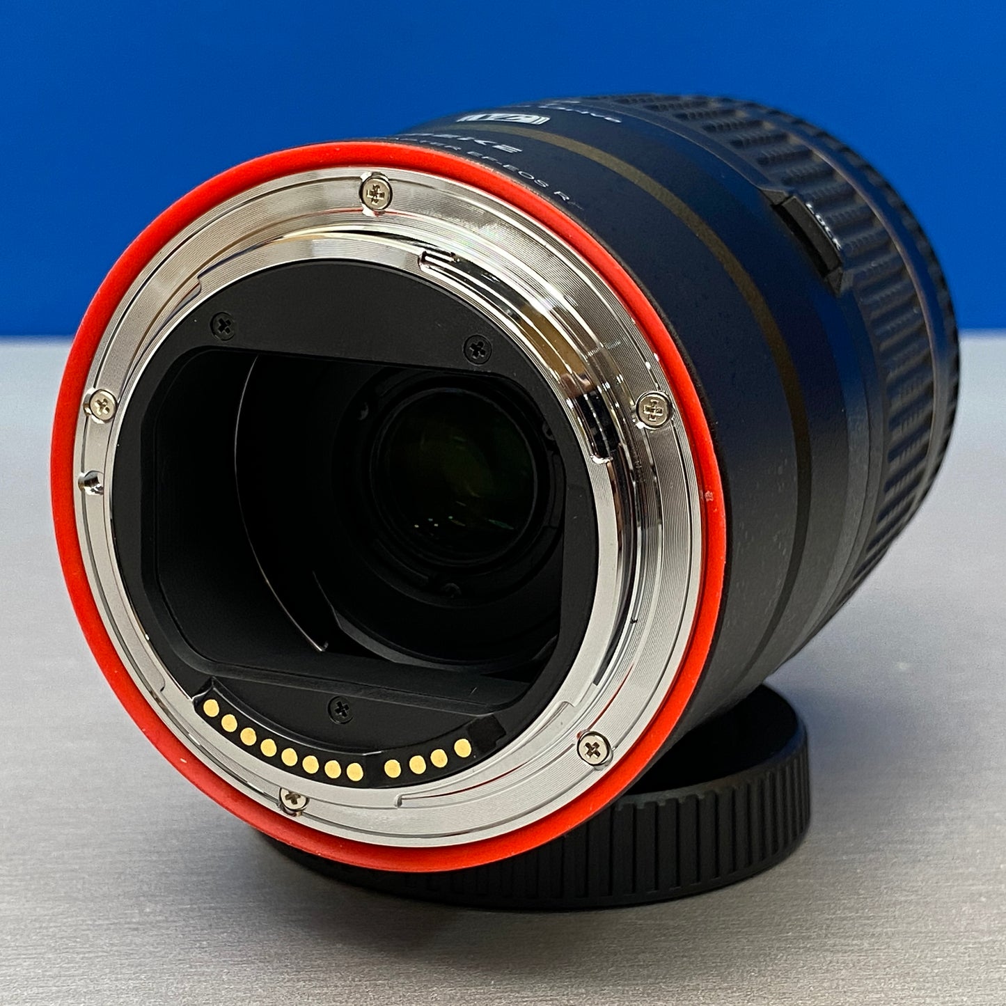 Tamron 18-270mm f/3.5-6.3 Di II VC PZD + Adaptador EF-EOS R | Canon