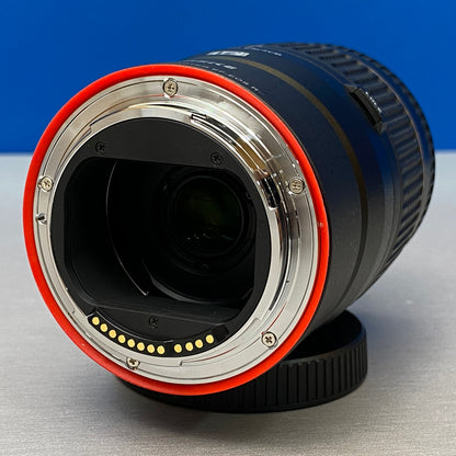 Tamron 18-270mm f/3.5-6.3 Di II VC PZD + Adaptador EF-EOS R | Canon