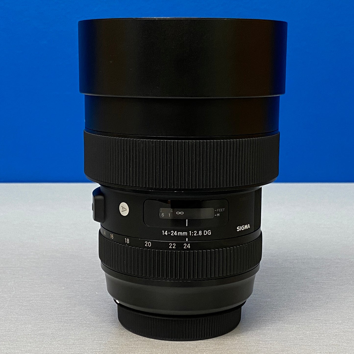 Sigma ART 14-24mm f/2.8 DG HSM