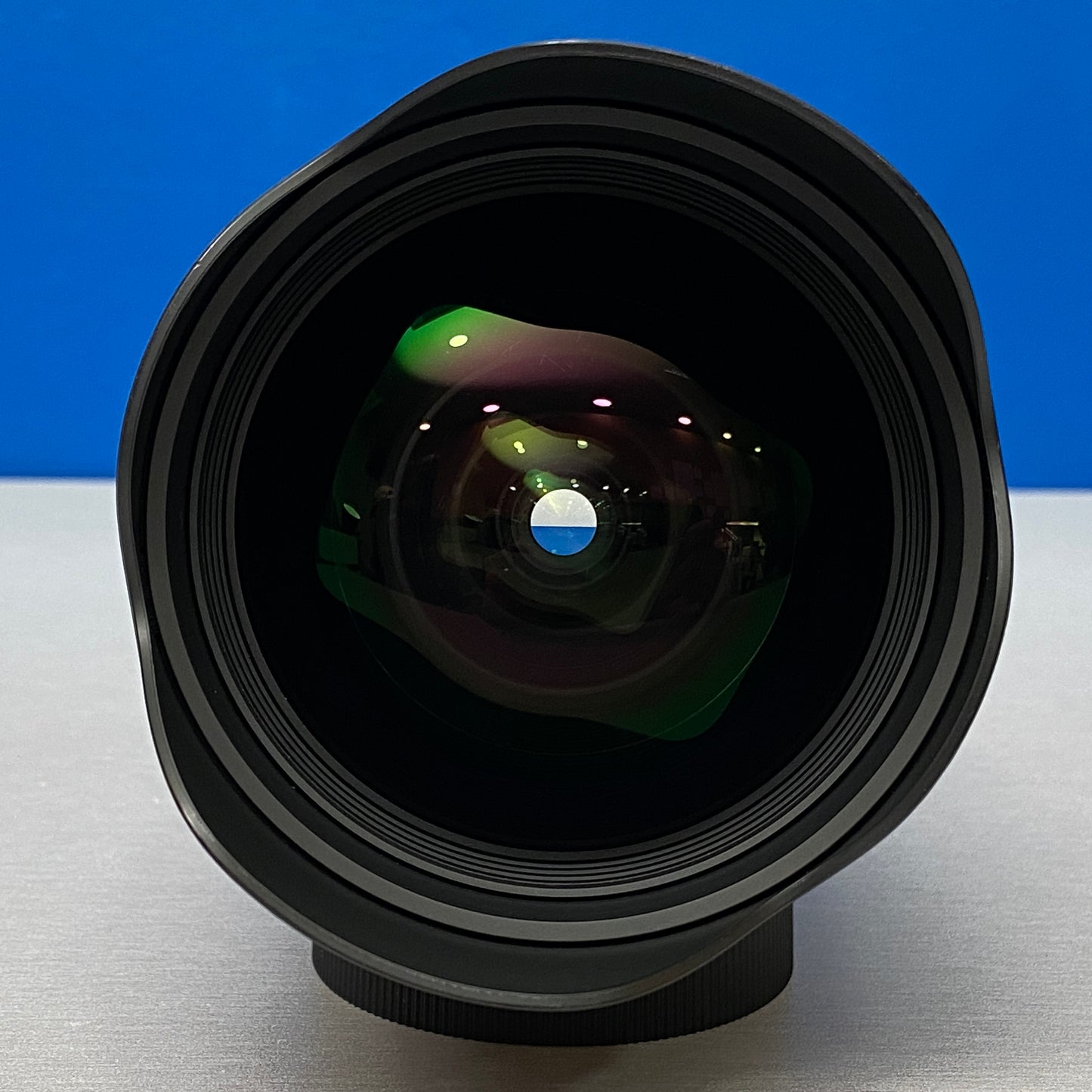 Sigma ART 14-24mm f/2.8 DG HSM