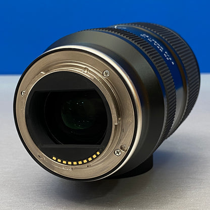 Tamron 28-75mm f/2.8 Di III VXD G2 | Sony FE