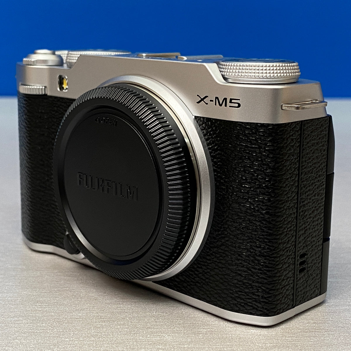 Fujifilm X-M5 (Corpo) - 26.1MP