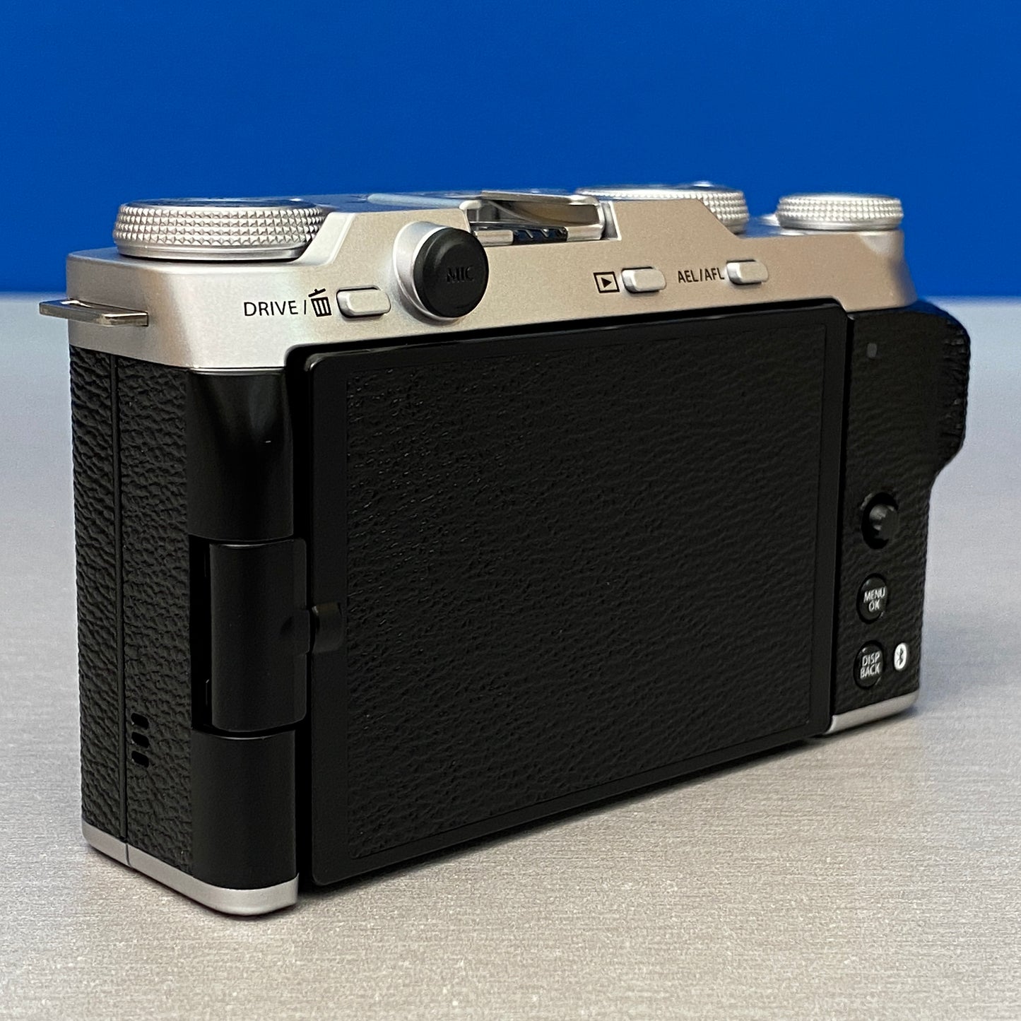 Fujifilm X-M5 (Corpo) - 26.1MP