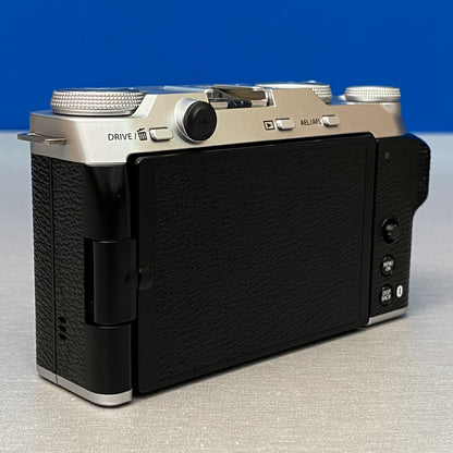 Fujifilm X-M5 (Corpo) - 26.1MP