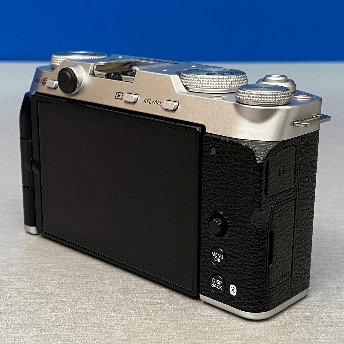 Fujifilm X-M5 (Corpo) - 26.1MP