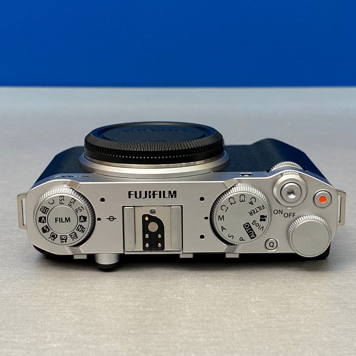 Fujifilm X-M5 (Corpo) - 26.1MP