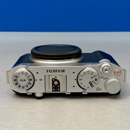 Fujifilm X-M5 (Corpo) - 26.1MP