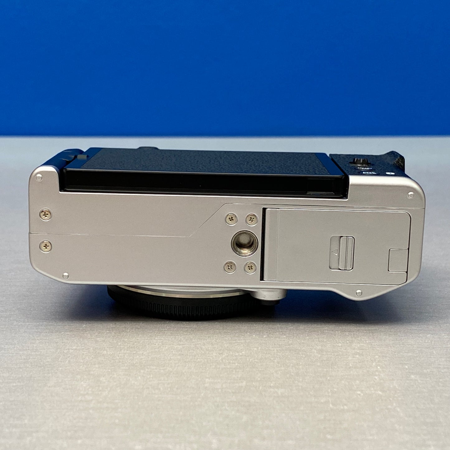 Fujifilm X-M5 (Corpo) - 26.1MP