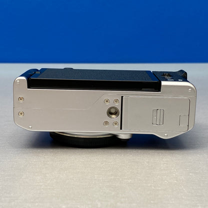 Fujifilm X-M5 (Corpo) - 26.1MP