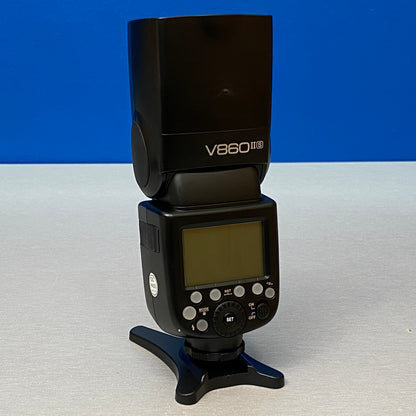 Godox Speedlite V860II-S | Sony