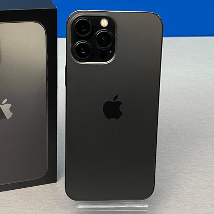 Apple iPhone 13 Pro Max 128GB | Graphite