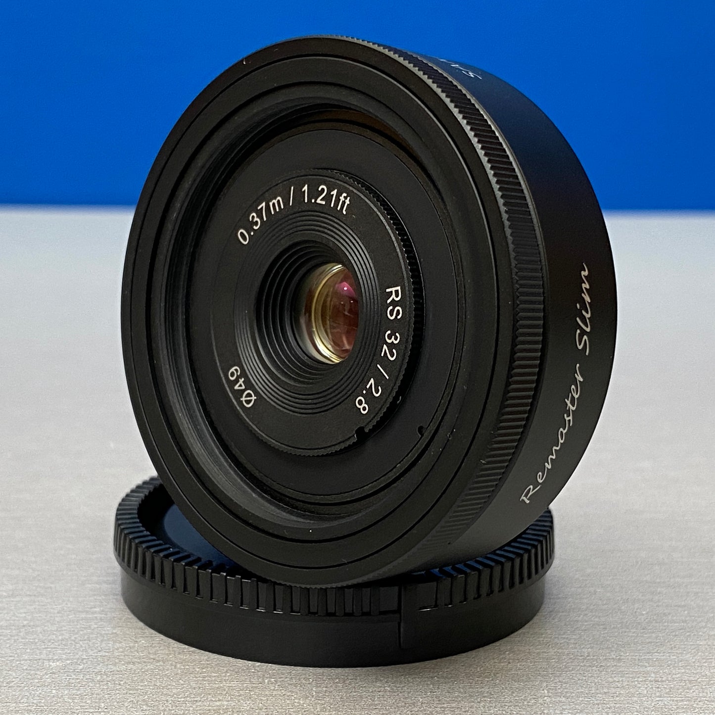 Samyang Remaster Slim (RS AF Module FE 21mm | 28mm | 32mm) | Sony FE
