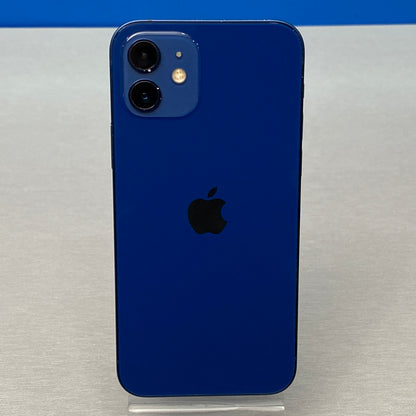 Apple iPhone 12 128GB | Blue