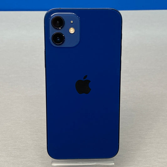 Apple iPhone 12 128GB | Blue