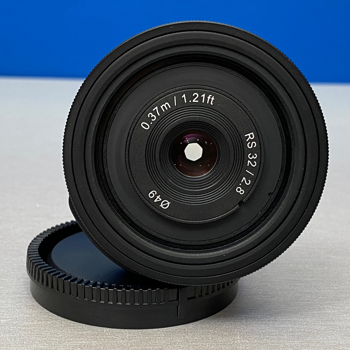 Samyang Remaster Slim (RS AF Module FE 21mm | 28mm | 32mm) | Sony FE