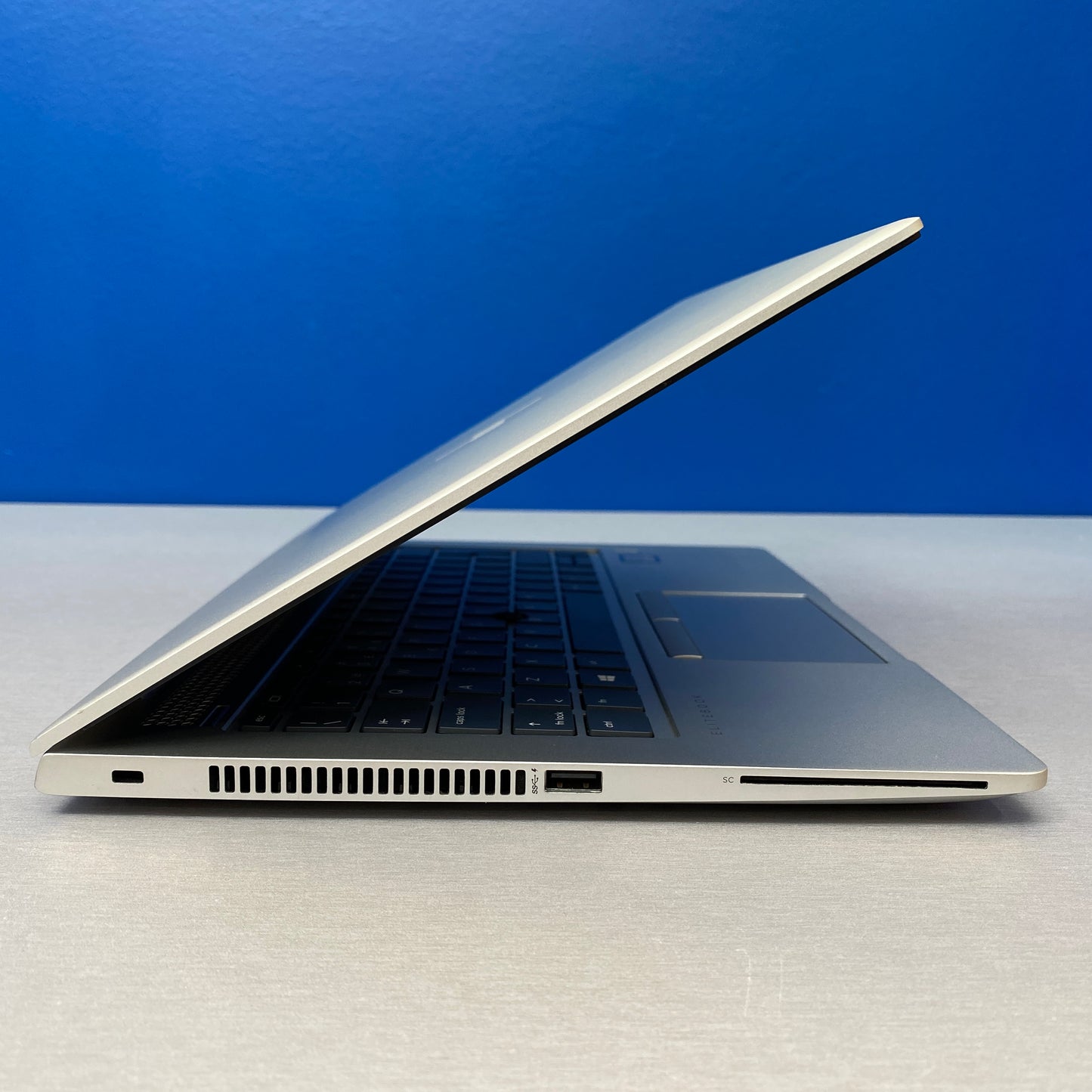 HP EliteBook 830 G6 - 13.3" FHD | i5-8365U | 16GB | 256GB SSD