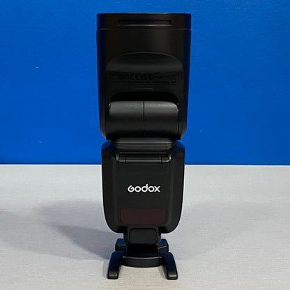 Godox Speedlite V100C | Canon | 100W | NOVO