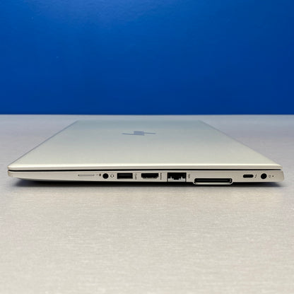 HP EliteBook 830 G6 - 13.3" FHD | i5-8365U | 16GB | 256GB SSD