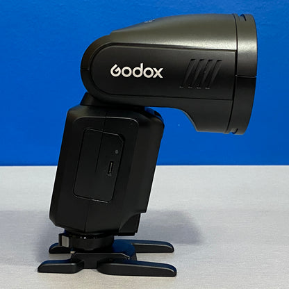 Godox Speedlite V100C | Canon | 100W | NOVO