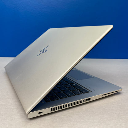 HP EliteBook 830 G6 - 13.3" FHD | i5-8365U | 16GB | 256GB SSD