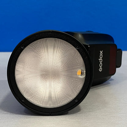 Godox Speedlite V100C | Canon | 100W | NOVO