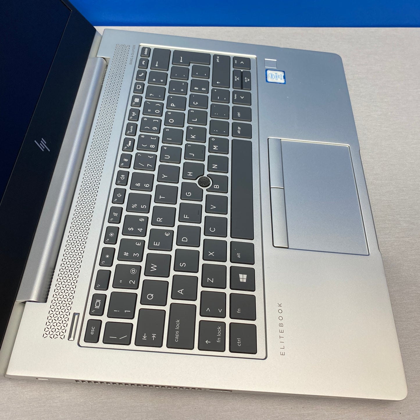 HP EliteBook 830 G6 - 13.3" FHD | i5-8365U | 16GB | 256GB SSD